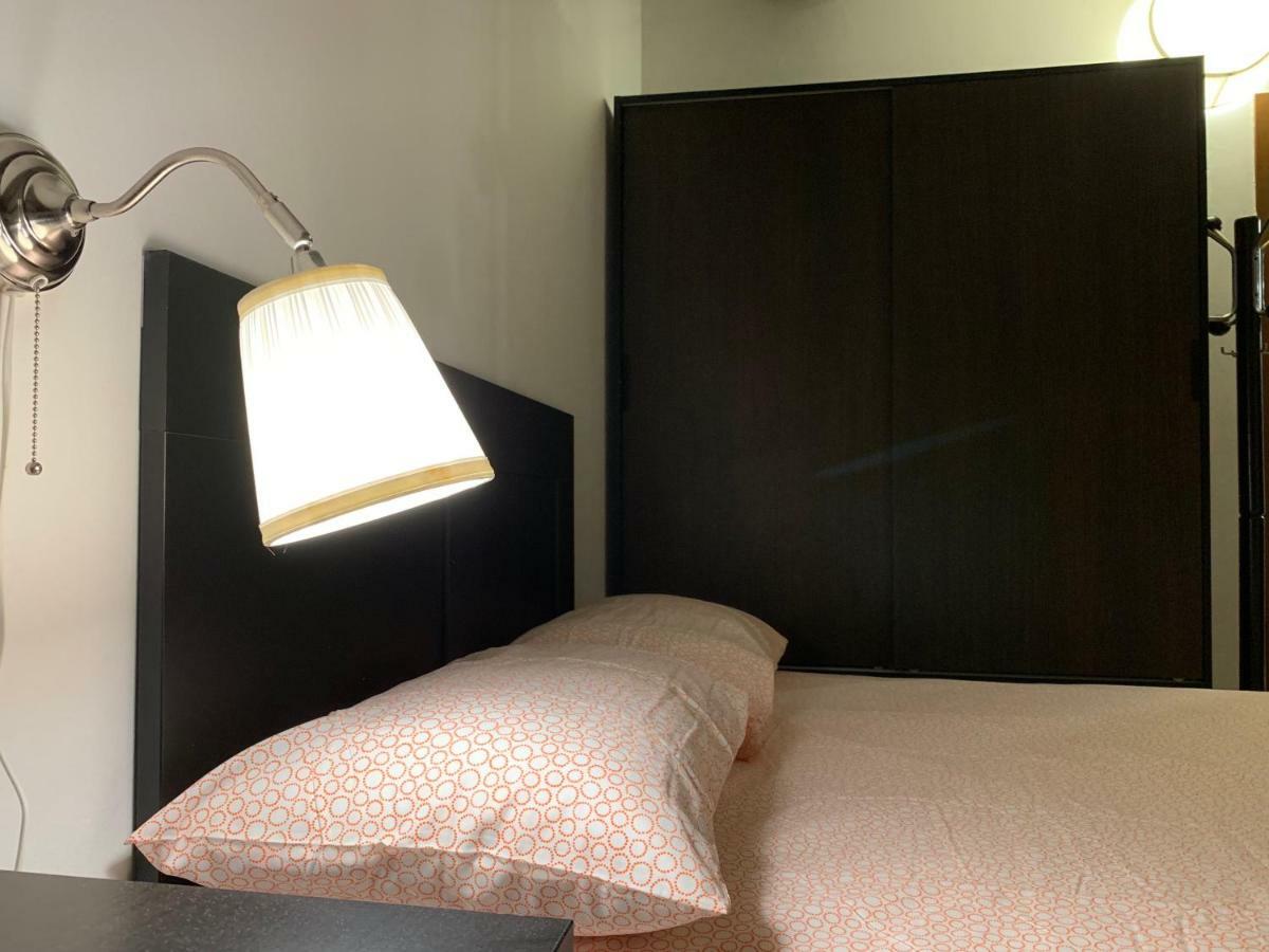 Ferienwohnung Nizza 93 Turin Exterior foto