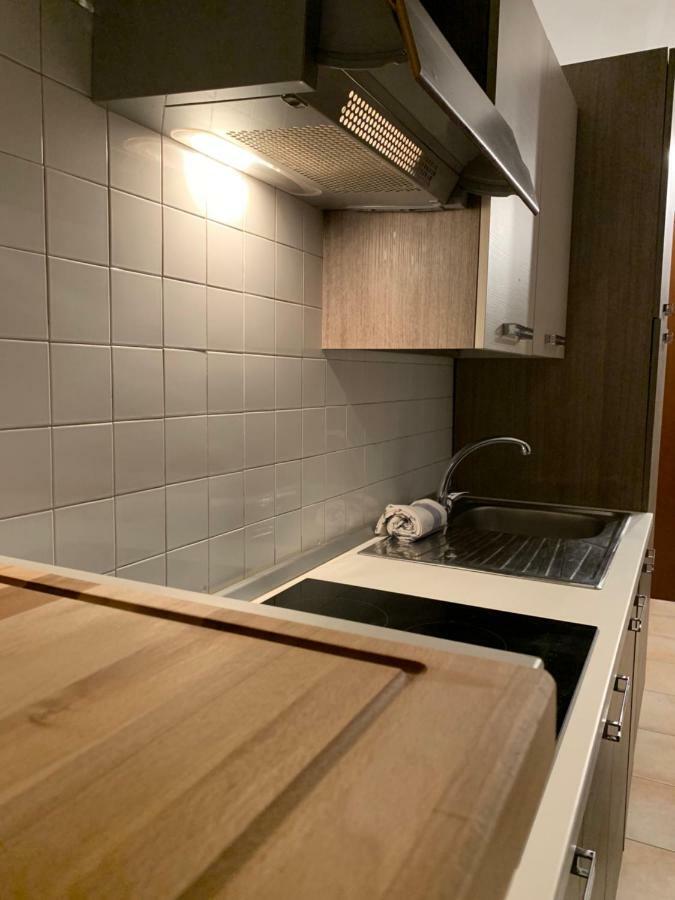Ferienwohnung Nizza 93 Turin Exterior foto