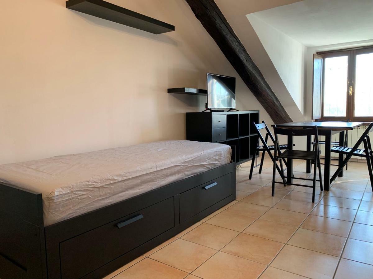 Ferienwohnung Nizza 93 Turin Exterior foto