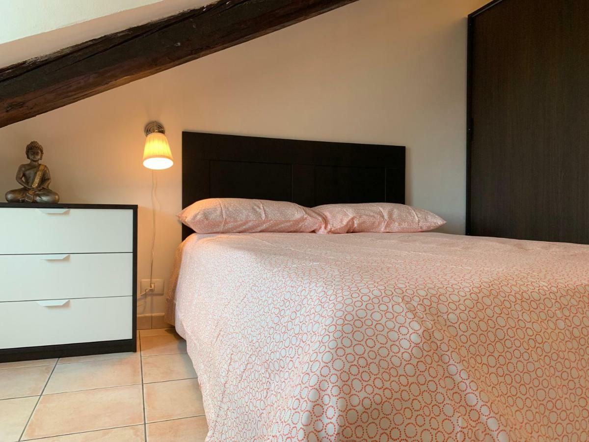 Ferienwohnung Nizza 93 Turin Exterior foto
