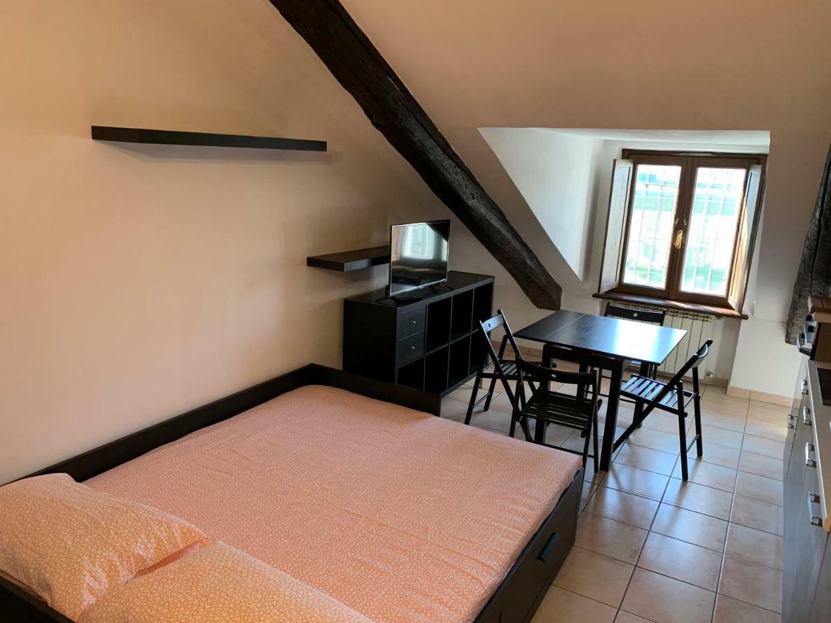 Ferienwohnung Nizza 93 Turin Exterior foto