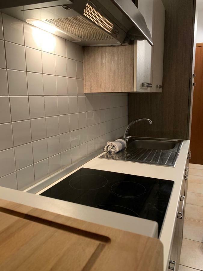 Ferienwohnung Nizza 93 Turin Exterior foto