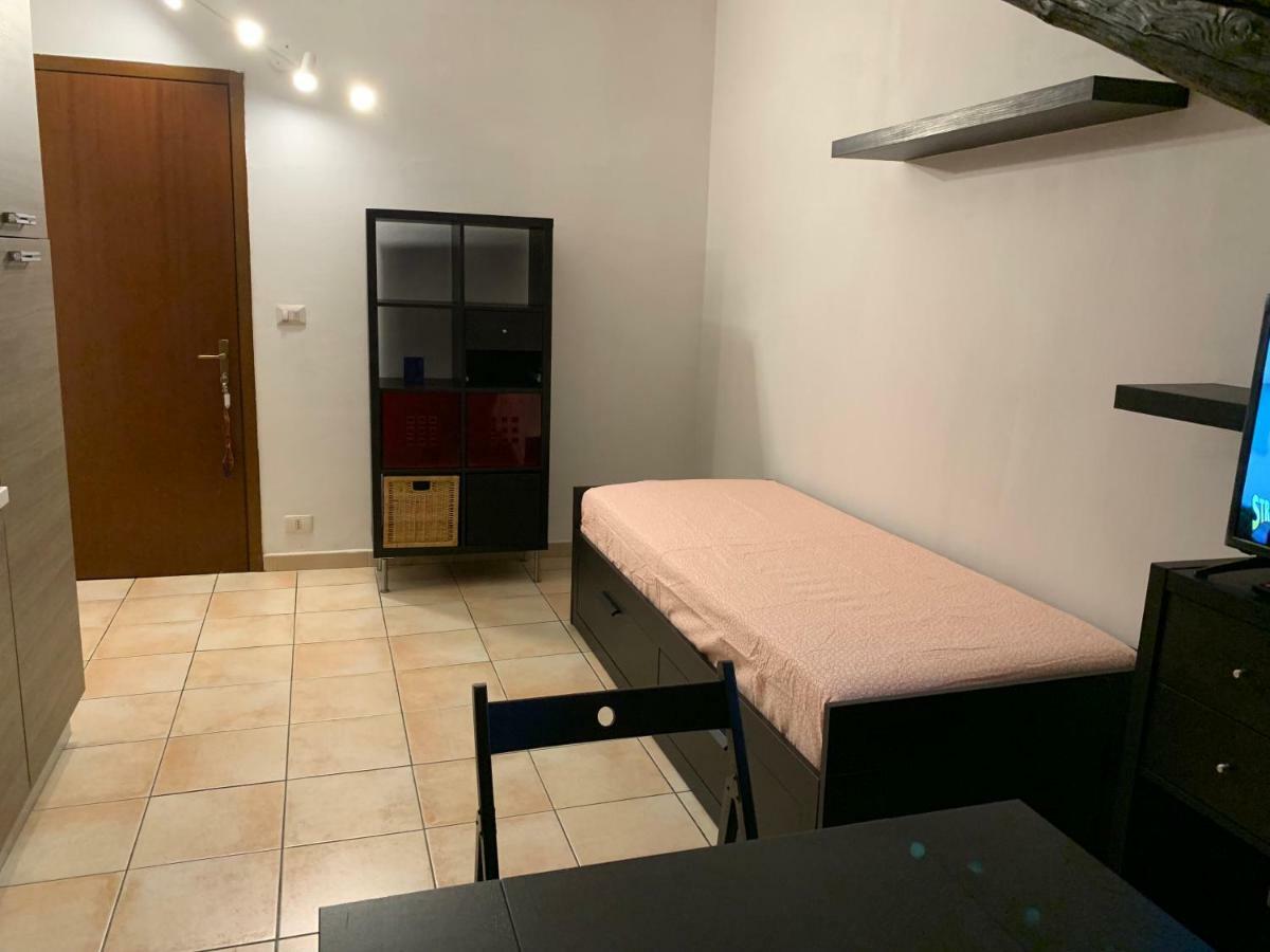 Ferienwohnung Nizza 93 Turin Exterior foto