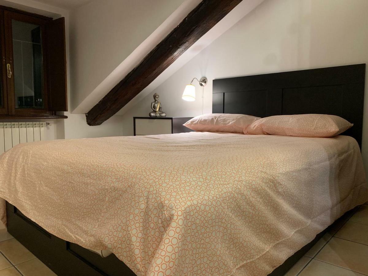 Ferienwohnung Nizza 93 Turin Exterior foto